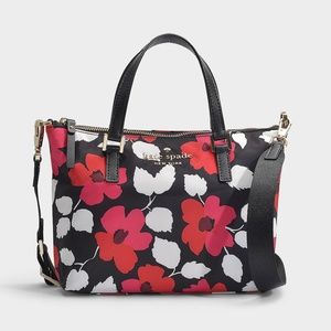 kate spade | Watson Lane Lucie Tote Crossbody